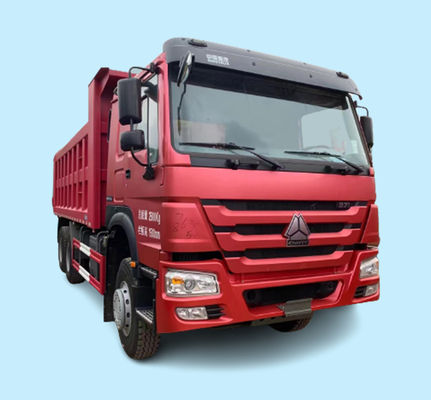 Хорошая цена. Классическое издание HOWO V7 тяжёлый грузовик 6X4 с типом управления 6*4 и максимальным крутящим моментом Nm 1500-2000Nm онлайн