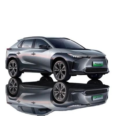 Хорошая цена. Энергетические транспортные средства 2023 TO-YOTA BZ4X Электромобиль с дальностью 560 км и емкостью батареи 66,7 кВтч онлайн