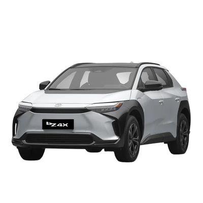 Хорошая цена. 2023 Новая энергия 4WD TO-YOTA BZ4X Автомобиль внедорожник Электрические четырехколесные автомобили Транспортные средства Высокая скорость 2WD To-YOTA BZ4X 0 км подержанный автомобиль 615 км онлайн