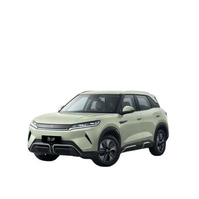 Хорошая цена. 2024 BYD Юань вверх Электрическая скорость 5-местный субкомпактный кроссовер 301КМ Fwd с энергетическим транспортным средством Малый внедорожник Быстрая зарядка 0.5h онлайн