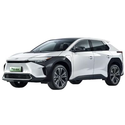 Хорошая цена. 2023 Новая энергия 4 колеса TO-YOTA BZ4X Автомобиль SUV Электрические автомобили Транспортные средства 2WD To-YOTA BZ4X 615KM Электрический автомобиль Suv место онлайн