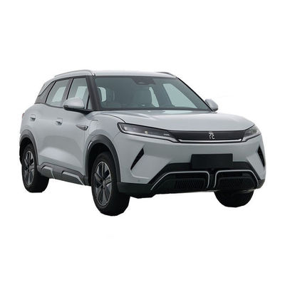 Хорошая цена. 2024 BYD Yuan EV Электрический внедорожник Автомобиль, работающий на литиевом аккумуляторе для электромобиля BYD онлайн