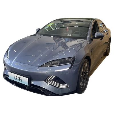 Хорошая цена. 2024 BYD Seal 650Km 4WD Версия Электромобиль длинной пробежки электромобили автомобиль новые энергетические транспортные средства Высокое качество седан BYD SEAL онлайн