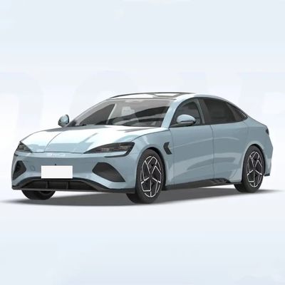 Хорошая цена. 2023 BYD Seal Электрический автомобильный лопатый аккумулятор 550-750 км Круизный диапазон Энергетическое транспортное средство для автомобиля NEV онлайн