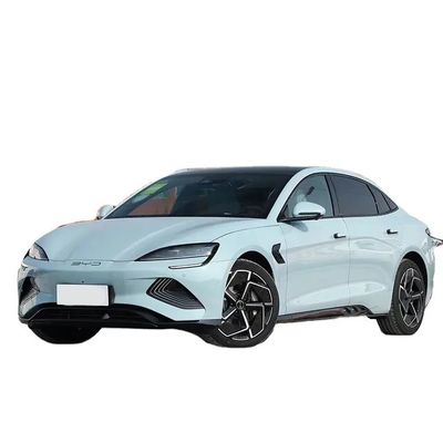 Хорошая цена. 2023 Новая энергия Автомобильные транспортные средства Byd Seal 4WD Авто 550 650 700 KM Дальний путь Электрический EV Авто Спорт Частный автомобиль Взрослый седан онлайн
