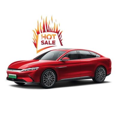 Хорошая цена. 4x4 Energy Super Sports 2020 2021 2022 2023 Авто Byd Han Электромобиль Ev Автомобиль Suv Dm-i 4wd Флагманский седан Режим управления 2wd/4wd онлайн