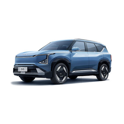 Хорошая цена. 2023-2024 Kia EV5 Электромобиль 218 л.с. Переднее приводное колесо Энергетическое транспортное средство с шиной 195/60 R16 и максимальной скоростью 176 км/ч онлайн