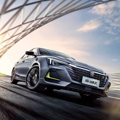 Хорошая цена. s Top 2023 Roewe Ei6 Max EV Luxury Four Wheel Electric Sedan с дальностью 502 км и максимальной скоростью 185 км/ч онлайн
