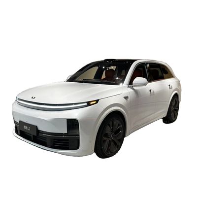 Хорошая цена. 2024 Lixiang L7 Гибридный электрический внедорожник с расширенным диапазоном действия Двухмоторный четырехколесный двигатель Энерготранспортное средство с 0,5 часами зарядки онлайн