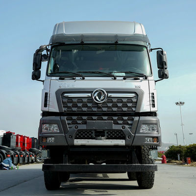 Хорошая цена. 2023 Dongfeng Коммерческое транспортное средство Tianlong Kc Тяжелый грузовик 600hp 8x4 8m Дамп-грузовик высокая крыша Продажа для 2 пассажиров Использовано онлайн