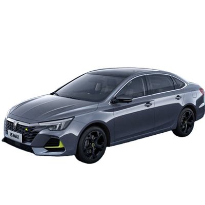 Хорошая цена. Roewe i6 MAX EV Новый автомобиль 2024 Авто 502-605KM Чистый электрический 4 двери 5 сидений 0.5H быстрая зарядка онлайн