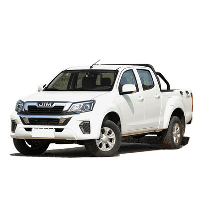 Хорошая цена. Isuzu Dmax Substitute 4x4 Дизельный пикап 5330*1860*1785 Размеры онлайн