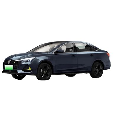 Хорошая цена. Saic Roewe I6 Max 2023 Ev 500 0km подержанный автомобиль Skylight Эксклюзивный роскошный седан с 135 кВт двигателем и дизайном Электрический автомобиль Fast онлайн