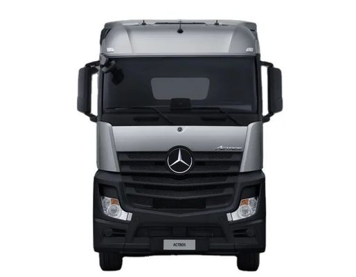 Хорошая цена. 2023 Ben-z Грузовик Mercedes Дорожный трактор 30000 кг 40t 6*4 Левый руль Трактор Грузовик Голова Половина ряда Сиденье для 2 пассажиров онлайн