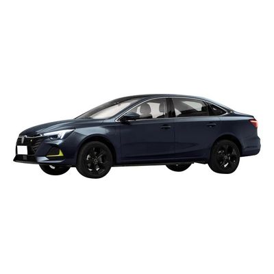 Хорошая цена. Roewe I6 MAX Электромобиль Такси Автомобиль 502KM Тернарий Литий батарея Новая энергия Автомобиль с роскошным интерьером высокопроизводительный седан онлайн