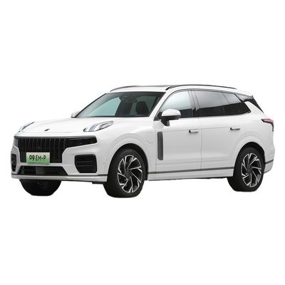 Хорошая цена. Plug-in Hybrid Technology Lynk Co 06 Быстрая скорость и индивидуальный цвет как энергия Роскошный электромобиль мощностью 190 кВт онлайн