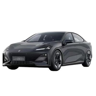 Хорошая цена. Changan SL03 EV 2023 Энергетические электромобили Автомобили с тернарной литийной батареей и колесной базой 2900 мм онлайн
