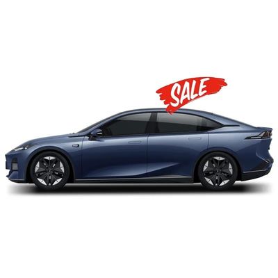 Хорошая цена. Размер шины R19 Changan Shenglan SL03 REEV Купе Седан 4 двери 5 сиденья 1200KM диапазон PHEV со временем зарядки 6-8 часов онлайн