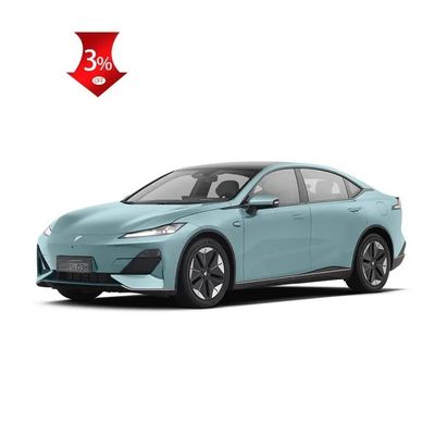 Хорошая цена. 2023 горячая продажа дешевый Чанган SL03 высокая скорость 170Km/h Расширенный 0km подержанные автомобили на улице Китая законные дешевые электромобили онлайн