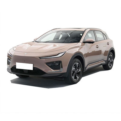 Хорошая цена. 2023 NETA X Электрический внедорожник 500 км EV Range Новое энергетическое транспортное средство с инновационными технологиями онлайн