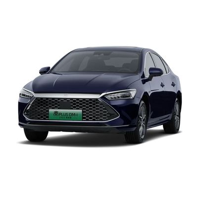 Хорошая цена. BYD Qin Plus DM-i - лучший гибридный электромобиль для вашего бизнеса онлайн