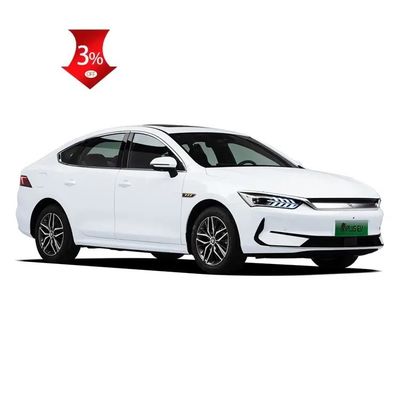 Хорошая цена. 4765x1837x1495 BYD Qin Plus DM-i Ev Cars Электромобильные сиденья 5 Размер мм 4765x1837x1495 онлайн