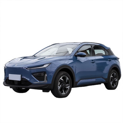 Хорошая цена. 2023 Neta X Sedan Sport EV Ca nezha X Tide Lite 5-дверный 5-местный внедорожник с тернарным литийным энергетическим автомобилем и производительностью онлайн