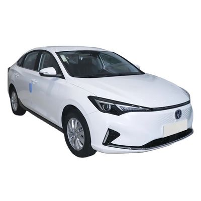 Хорошая цена. Энергетическое транспортное средство Чанган EADO EV460 2023 с дальностью полного электричества 401 км 145 км/ч высокоскоростной тернарной литий-ионной батареей онлайн