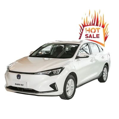 Хорошая цена. 2023 ChangAn EADO EV460 Тип аккумулятора Тернарийный литий-ионный аккумулятор Фиксированный коэффициент передач Коробка передач Седан Электромобиль онлайн