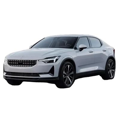 Хорошая цена. Новейший четырехколесный электромобиль Polestar 2 2023 года с максимальной скоростью 250 км / ч и колесной базой 2735 мм онлайн