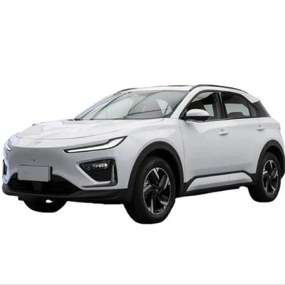 Хорошая цена. Структура кузова 5-дверный 5-местный внедорожник 2023 Neta X Electric SUV с дальностью 500 км и максимальной скоростью 150 км/ч онлайн