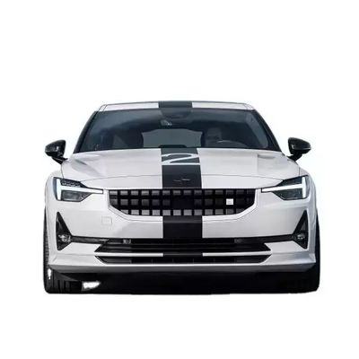 Хорошая цена. 4606*1859*1479мм Polestar 2 Электромобиль с дальностью 565 км по NEDC и тернарной литийной батареей онлайн