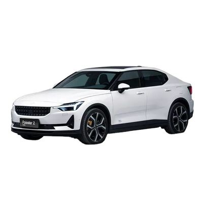 Хорошая цена. 2023 2024 Функциональный VOL-VO POLESTAR 2 Безопасный быстрый элегантный кроссовер с 5 местами колесная база 2735 мм Электрический автомобиль Автомобиль онлайн