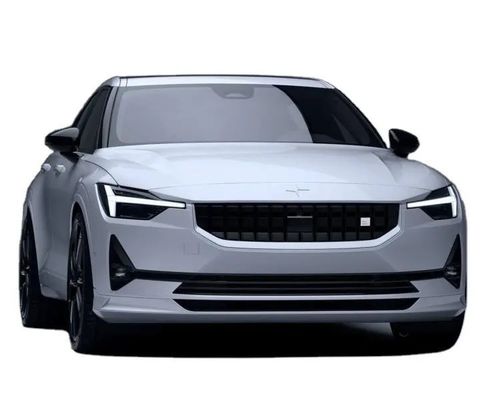 Хорошая цена. 2023 2024 Электромобили Polestar2 EV Автомобили NEDC 565 км Двойные моторы Энергетические транспортные средства Тернарные литийные батареи Сиденья 5 сидений онлайн