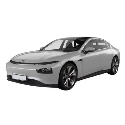 Хорошая цена. Эффективность 12,5 кВт·ч/100 км 2023 P7 Super Electric Sports Car с высокой скоростью 170 км/ч и размером мм 4880*1896*1450 онлайн