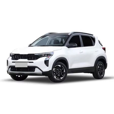 качество Euro VI Emission Standard Sonet Car Manufactured Малый внедорожник с 5 местами и автоматической коробкой передач завод