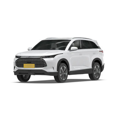 Хорошая цена. BYD Фрегат 07 Электромобили с подключением 0 км Подержанное семейное транспортное средство Гибридный энергетический тип Максимальная скорость 185 км/ч для путешествий - Энергетическое транспортное средство онлайн