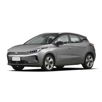 Хорошая цена. 1665kg Вес Geely Геометрия C 5 мест Nedc 400-550Km Максимальная скорость 150Km/h Энергетическое транспортное средство Геометрия C Сув Электромобиль онлайн