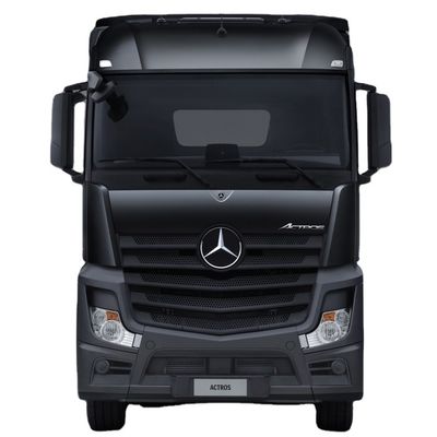 Хорошая цена. 2023 530 HP Dieasel CNG Tractor Head 0 км подержанные грузовики с пол-рядными рядами сидений и 6 цилиндрами в большом спросе онлайн