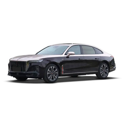 Хорошая цена. 2024 горячие электромобили Hongqi H9 MPV 4-дверный 5-местный седан Гибридные автомобили 2.0T Энергетические транспортные средства с длительным сроком службы батареи онлайн