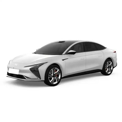 Хорошая цена. 2023 SAIC Zhiji L7 PRO Adult Long Range EV Cars с длиной * шириной * высотой 5098 * 1960 * 1485 мм и максимальной мощностью 425 578PS онлайн