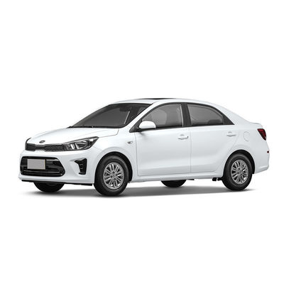 Хорошая цена. KIA PEGAS 2020 1.4L Автоматический комфортабельный крышный вариант топливный бензиновый седан с крышей комфортабельный R14 онлайн