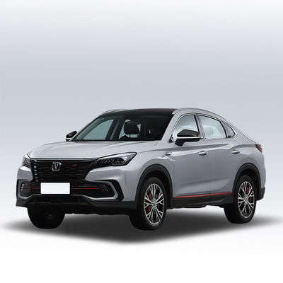 Хорошая цена. 2024 Чанган Cs85 Cs55 Cs95 1.5T 2.0T Автоматический бензиновый 5-местный внедорожник Автомобиль с шинами R19 и приводом FWD онлайн