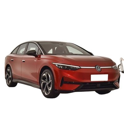 Хорошая цена. Электрический автомобиль для взрослых 2024 VW ID 7 Prime EV Energy Vehicle SUV от VW Volks-wagen Id7 VIZZION с дальностью 642 км онлайн