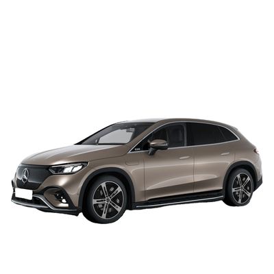 Хорошая цена. 2023 Merced-es-Ben-z EQE SUV 5-дверный 5-местный роскошный электромобиль для взрослых с максимальной мощностью 215 кВт и дальностью 595 км онлайн