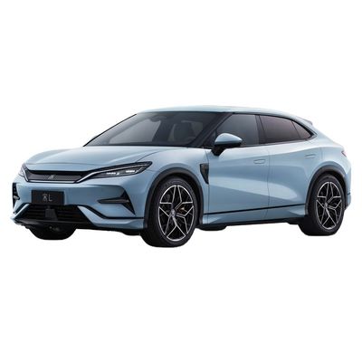 Хорошая цена. 2024 BYD Song L Энергетическое транспортное средство 5-дверный 5-местный внедорожник Максимальная скорость 199 км/ч Модель электромобиля 2023 Будущее транспорта онлайн