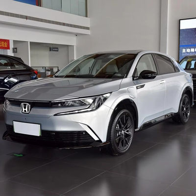 Хорошая цена. SUV уровень 2024 Honda ENP2 Чистый электрический мини-SUV 545KM Длинный диапазон 5-дверный 5-местный левый Сертифицированный ЕЭК популярный Армения онлайн