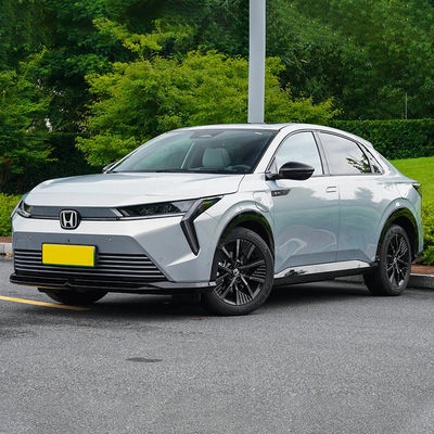 Хорошая цена. Компактный внедорожник 2024 Dongfeng Honda E Ns2 Blooming Version Чистые электромобили Маленький автомобиль Для Dongfeng ENS2 150Km Jipai 01 Ev онлайн
