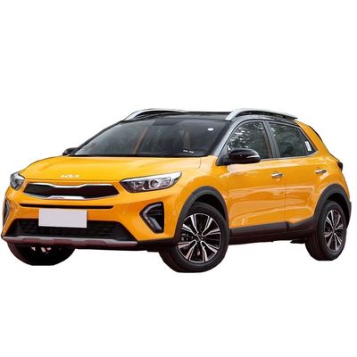 качество Kia KX1 2021 Trendy Concept компактный семейный внедорожник с низким расходом топлива и максимальным крутящим моментом 132,4 Нм завод