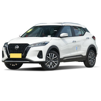 Хорошая цена. TPMS и нормальное рулевое колесо оборудовано Nissan KICKS 1.5L CVT 5 мест Малый внедорожник для высокоскоростного вождения онлайн